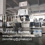 Automatic Flour Packing Machine