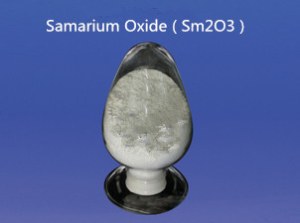 Samarium Oxide