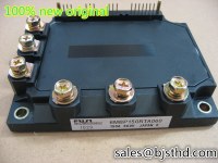 Scr thyristor diode module 6MBP150RTA060