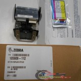 Zebra 105909-112 Thermal Printhead Zebra P310i - P420i - P520i printers