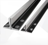 Machined Guide Rail