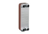 Brazed Plate Heat Exchangers