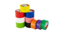 COLOR PACKAGING TAPE