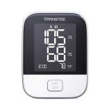 Bluetooth 5.0 Blood Pressure Monitor (Arm)