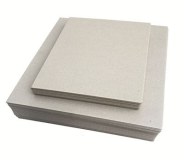 Grey Cardboard