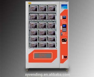 XY Egg Vending Machine