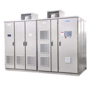 6kV/560-6600kw General Medium Voltage Drive