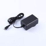 15W Interchangeable Plug Power Adapter