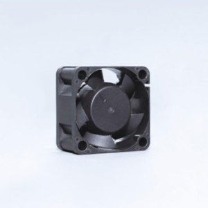 AXIAL FANS