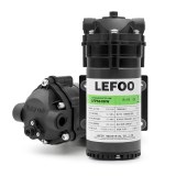 Lefoo 115VAC RO Diaphragm Booster Pump