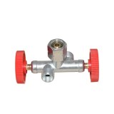 Needle Valve