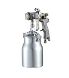 GREASE SPRAY GUN