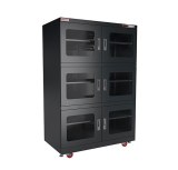 INDUSTRIAL DRYING CABINET