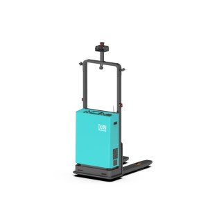 Slim Pallet Truck AGV