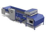 OPTICAL SORTING MACHINE