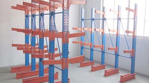 Cantilever Racking System