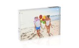 ACRYLIC PHOTO FRAME