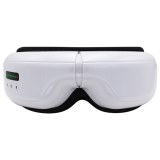 Thermal Air Pressure Eye Massager with Heat