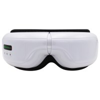Thermal Air Pressure Eye Massager with Heat