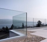 Glass Balustrade