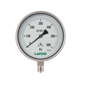 Pressure Measurement Gauge