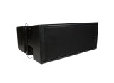 Dual 8-inch Line Array Series Speaker