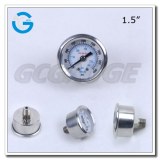 Mini High Pressure Gauge