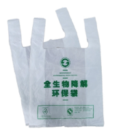 Degradable Shopping Bag