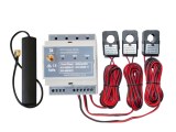 Three Phase Energy Meter Wi-Fi,split phase,residential energy consumption,solar pv moni...