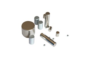 Cylinder Neodymium Magnet