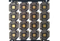 IMMERSION GOLD PCB / GOLD PLATING PCB / GOLD PLATED PCB