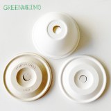 Food Safe Compostable Cup & Cup Lid