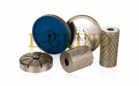 Electroplated Tools