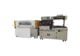 L SEALER MACHINE