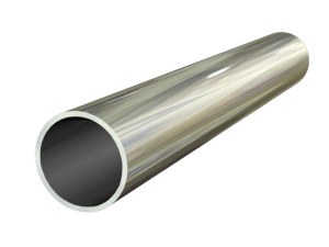 Aluminium Tube