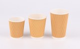 Disposable Paper Cup