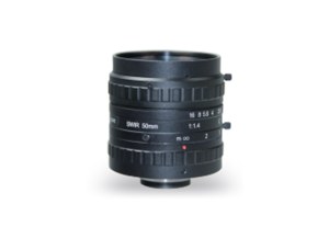 F50 F1.4 Fixed Focal Length Lenses