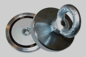 Search Magnets/Salvage Magnets