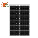250W Monocrystalline Solar Panel