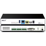 AVCiT 2K KVM Encoder - DVI-I(VGA)