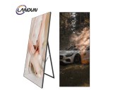 Indoor LED Poster Digital Signage