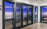 Thermal Break Aluminium Window & Door System