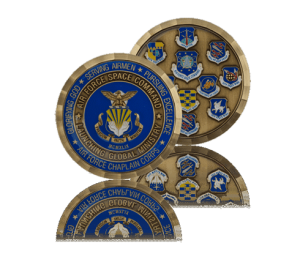 Challenge Coins