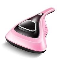 Handheld UV Mite Vacuum Cleaner For Bed