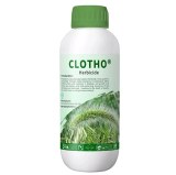 CLOTHO® Pinoxaden 5% EC Herbicide