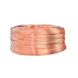 Bare Copper Wire for Electrical Purpose