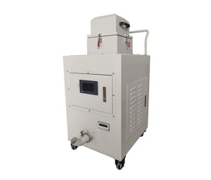 VL-PFQ Series Inerting Powder Supply Machine (Matching dust collector)
