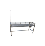 PJSY-06 Veterinary Clinic Equipment Veterinary Infusion Table