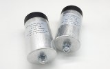 DC Link Capacitor of Saifu