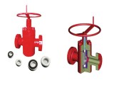 Kinds of Valves